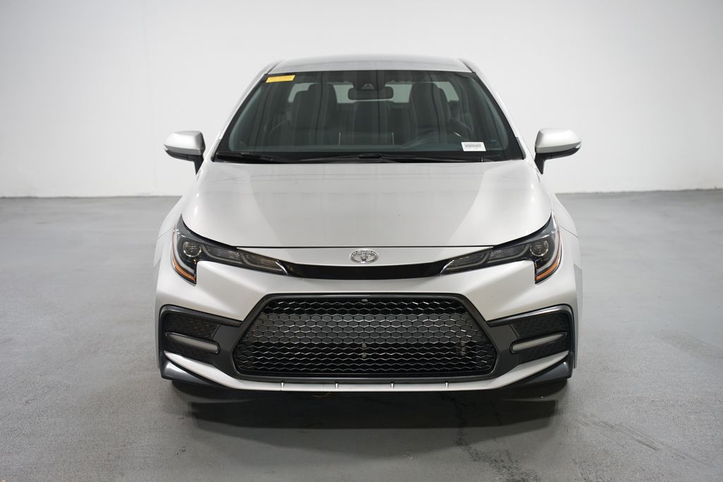 Thumbnail: 2021 Toyota Corolla - 2