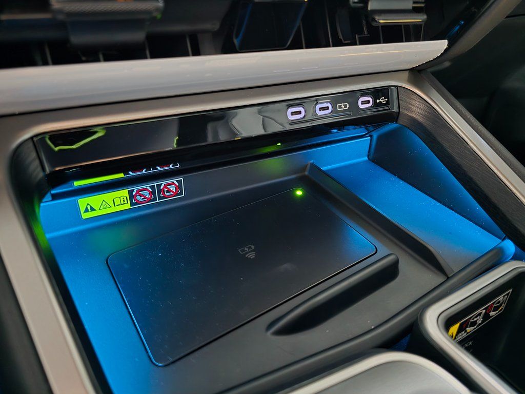 Thumbnail: 2026 Lexus TX - 22