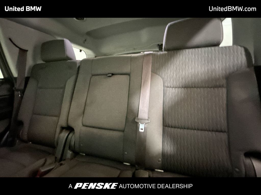 Thumbnail: 2015 GMC Yukon - 19