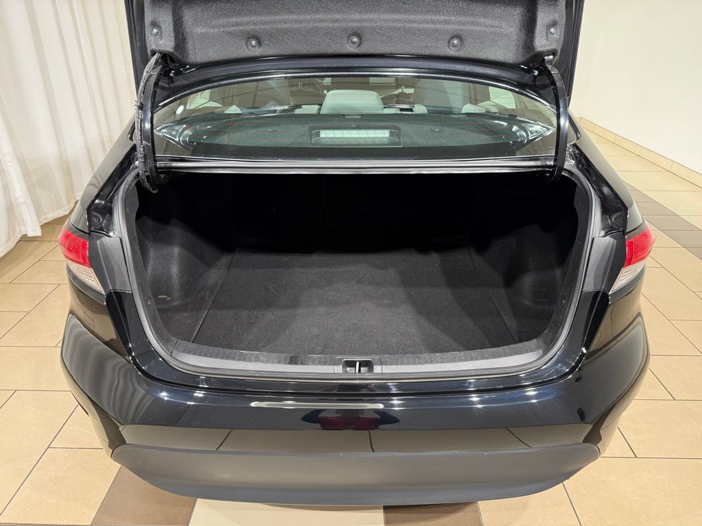 Thumbnail: 2024 Toyota Corolla - 11