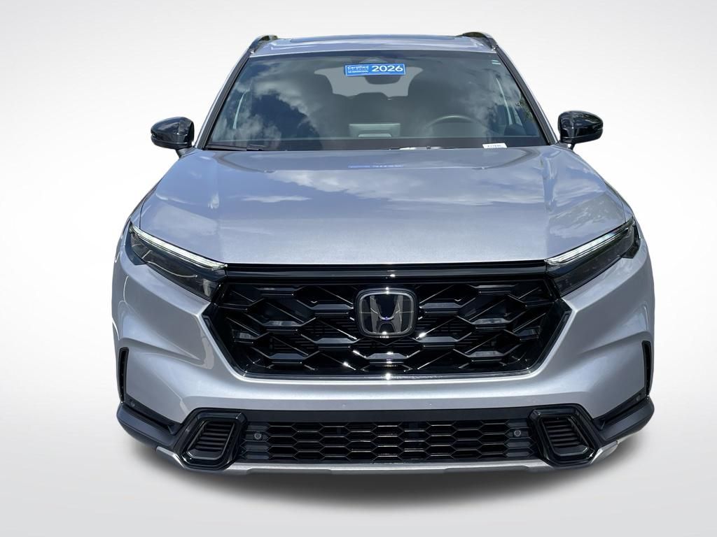 Thumbnail: 2026 Honda CR-V - 9