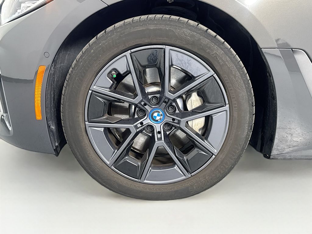 Used Car 2024 Bmw I4  Edrive35 For Sale Under $40,000 In Austin, Texas