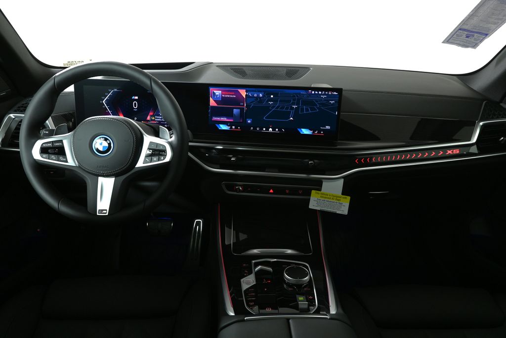 Thumbnail: 2026 BMW X5 - 4