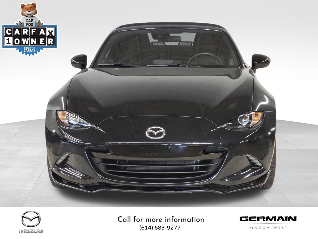 2023 Mazda MX-5 Miata Miata photo 2