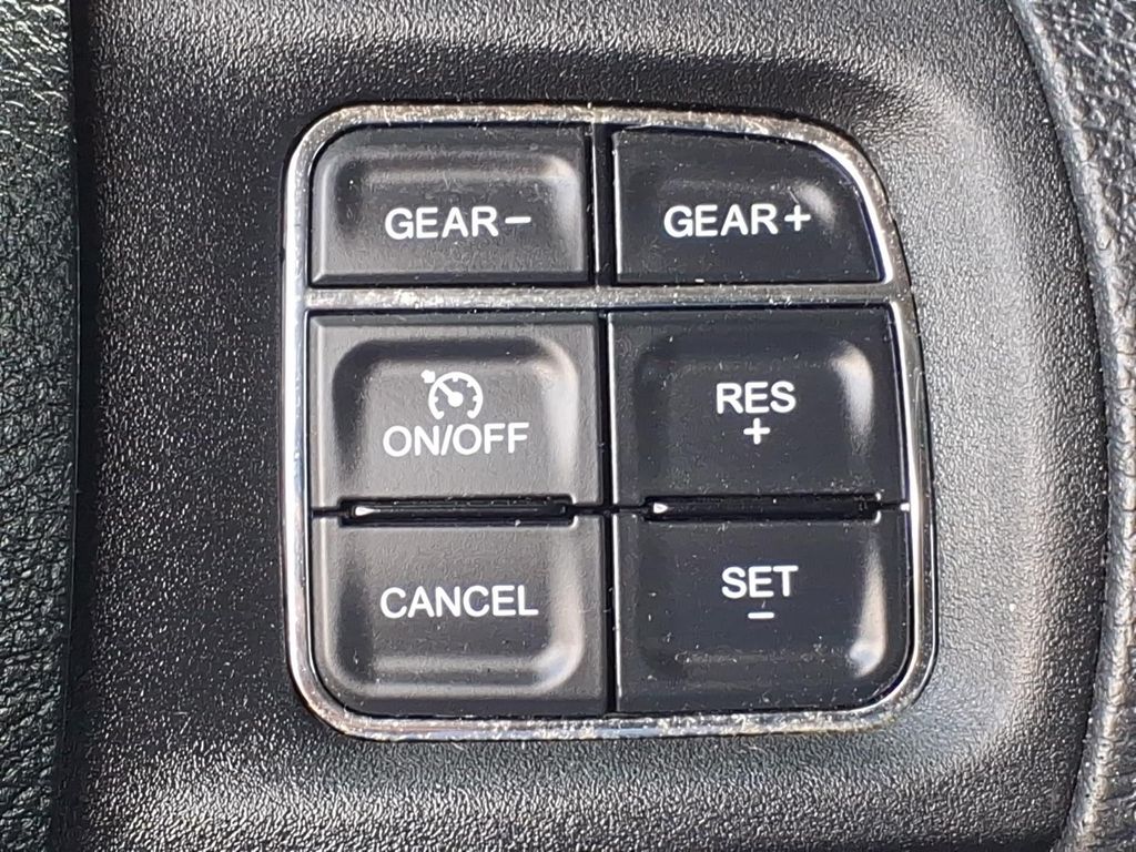 used 2013 Ram 1500 car, priced at $13,900