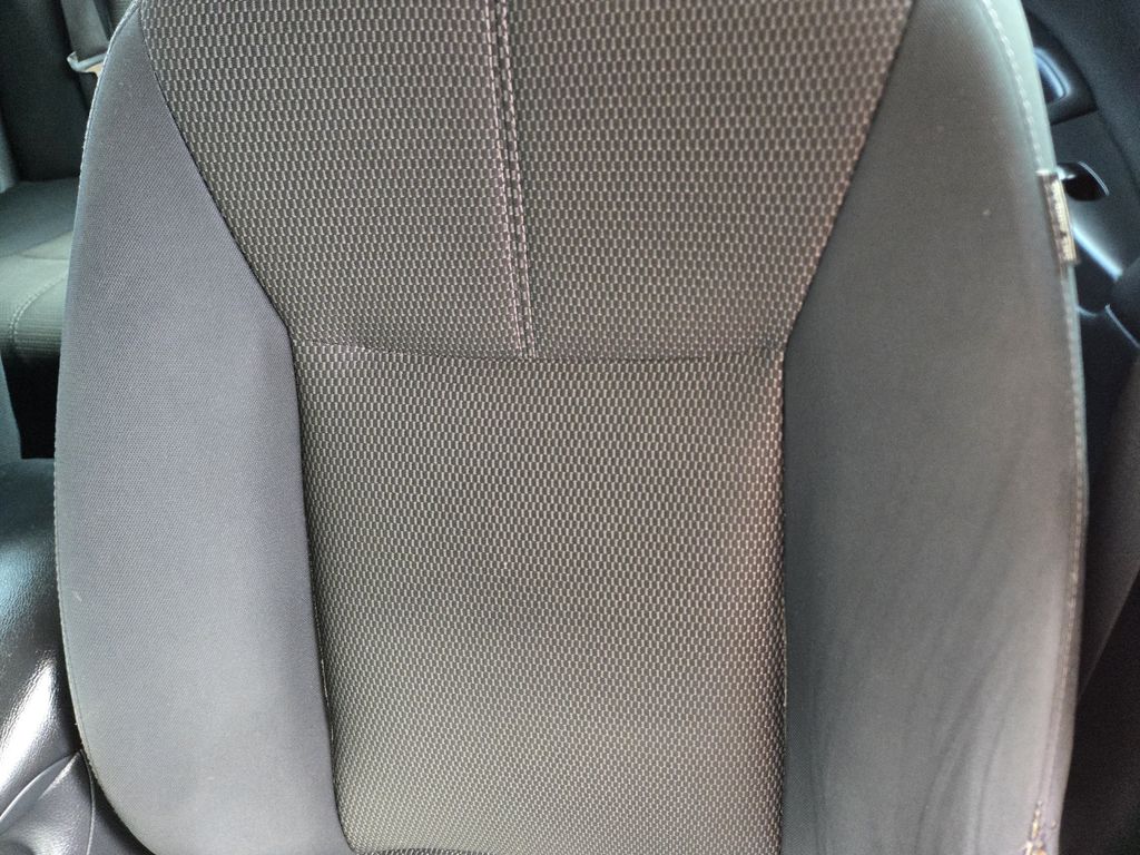 2017 Nissan Sentra S Blue at Durrett Motor Company