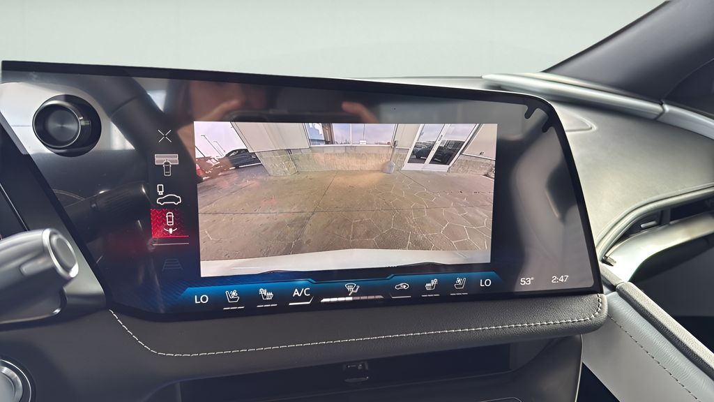 2026 Chevrolet Corvette