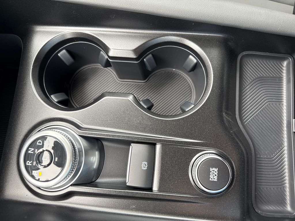 New 2026 Gray Ford Active image 31
