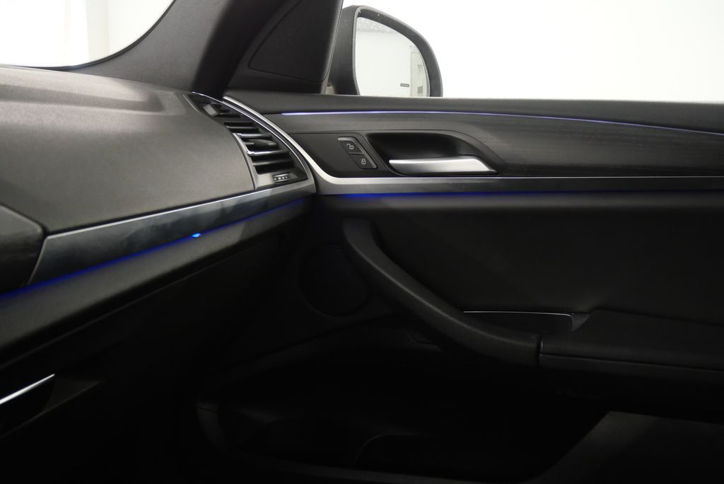 2023 BMW X3 sDrive30i 27