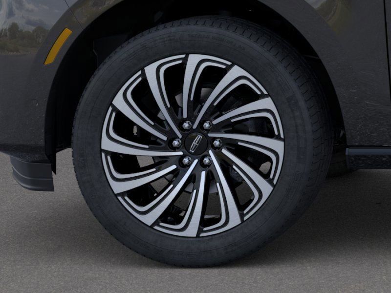 Thumbnail: 2025 Lincoln Navigator - 19