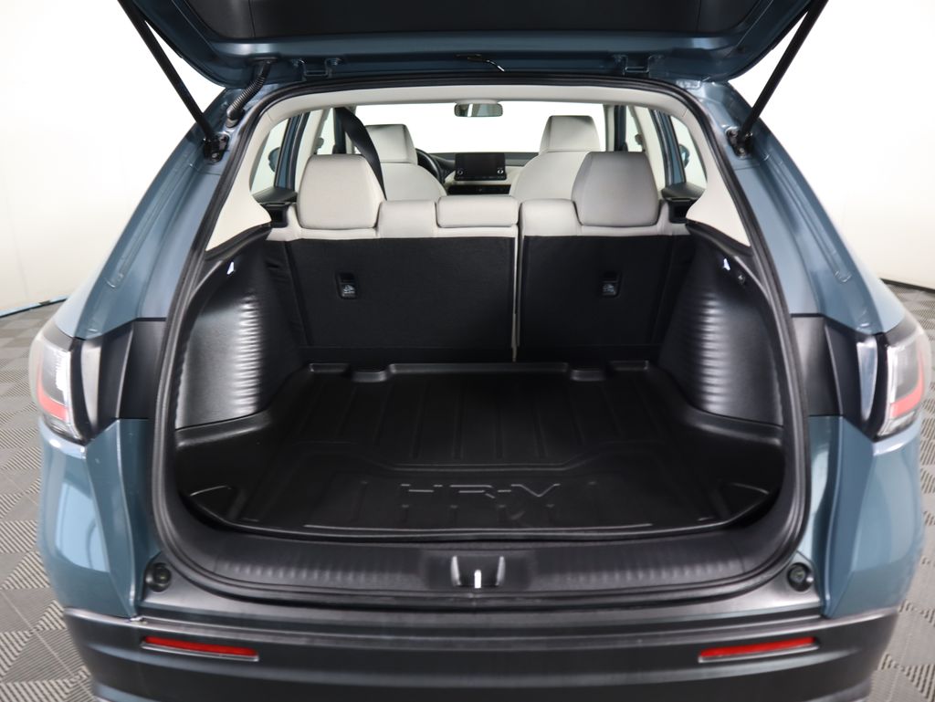 Thumbnail: 2024 Honda HR-V - 28