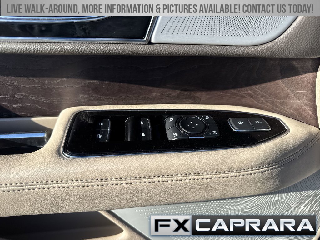 Used 2024 Lincoln Navigator SUV