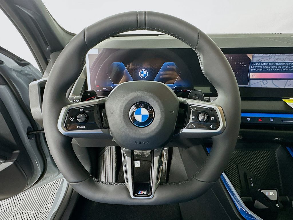 Thumbnail: 2026 BMW X3 - 10