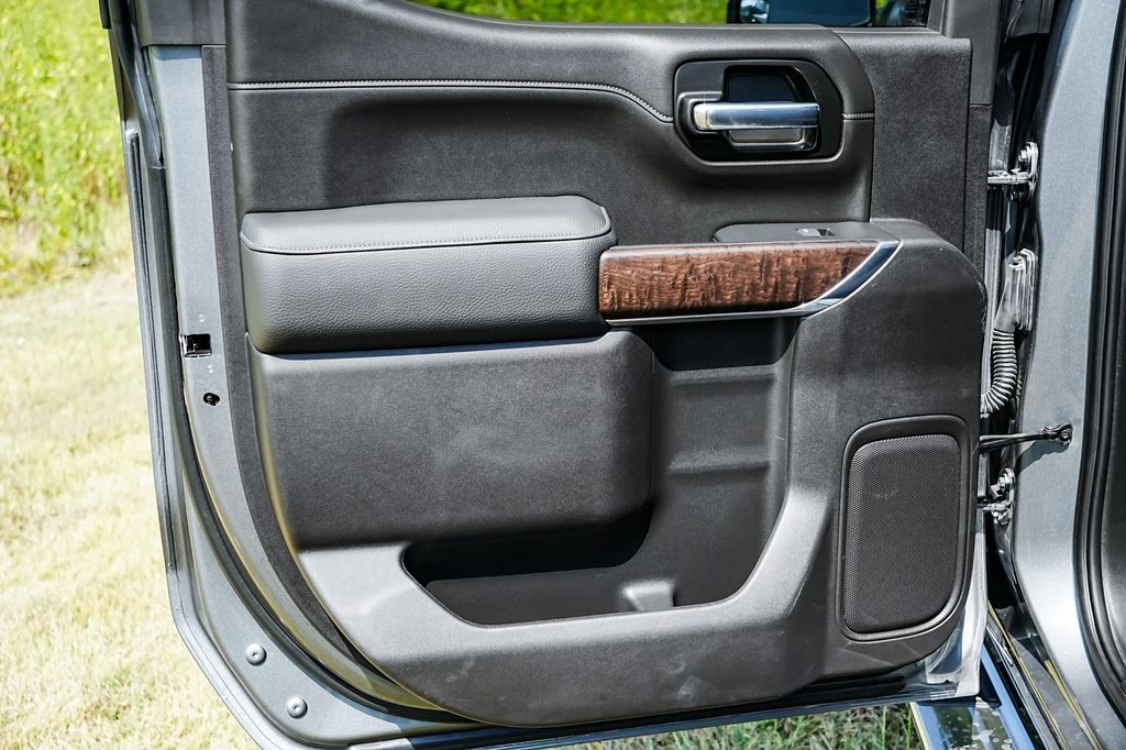 Used Car 2021 Gmc Sierra 1500  Denali For Sale In Taylor, Texas