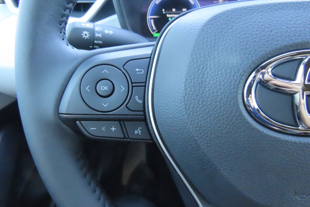 Thumbnail: 2026 Toyota Corolla - 11