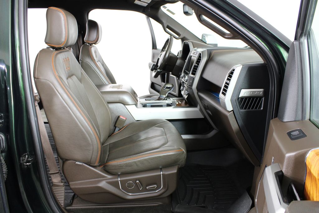 Used 2015 Ford F-150 for sale in 