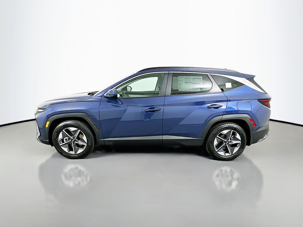Thumbnail: 2026 Hyundai Tucson - 8