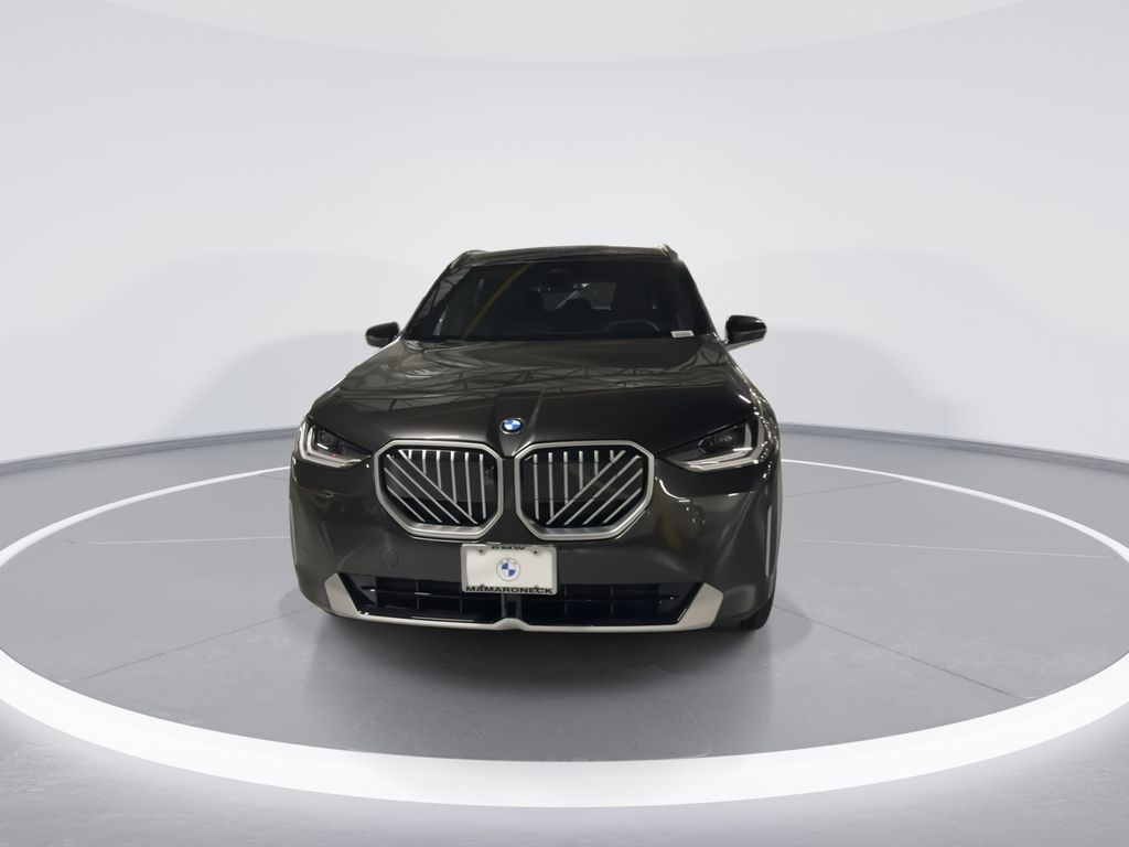 Thumbnail: 2025 BMW X3 - 3