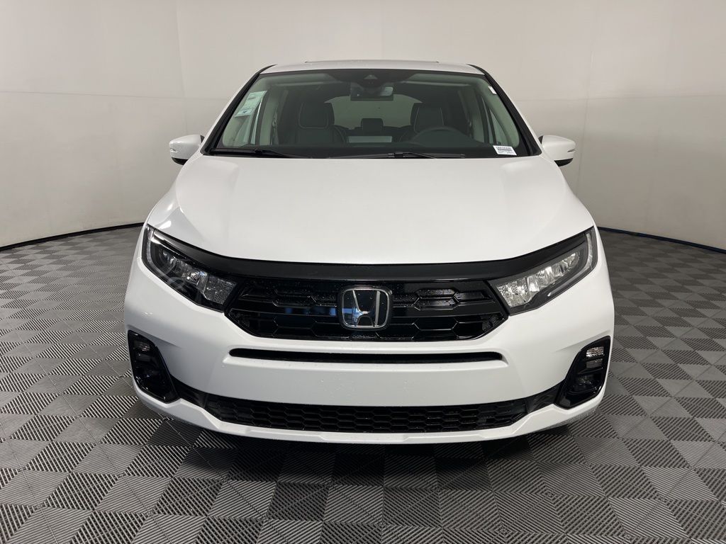 Thumbnail: 2026 Honda Odyssey - 7