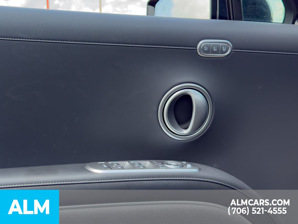 2026 Hyundai Palisade Calligraphy - Photo 9