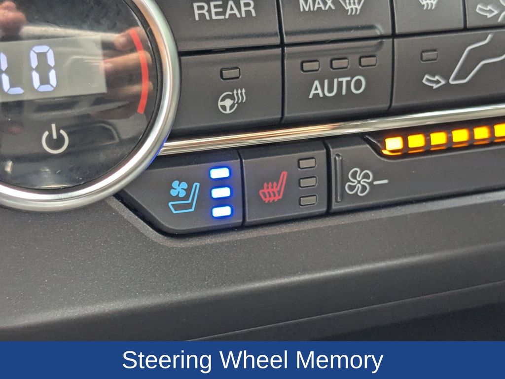 2021 Ford Expedition MAX King Ranch