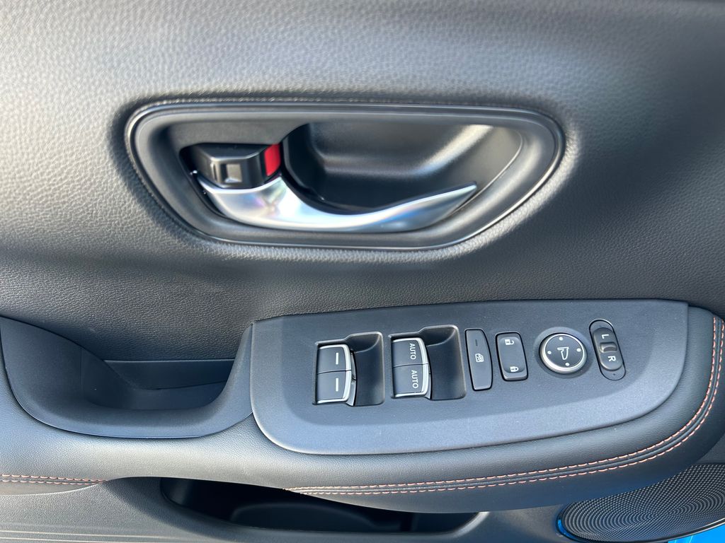 Thumbnail: 2026 Honda HR-V - 25