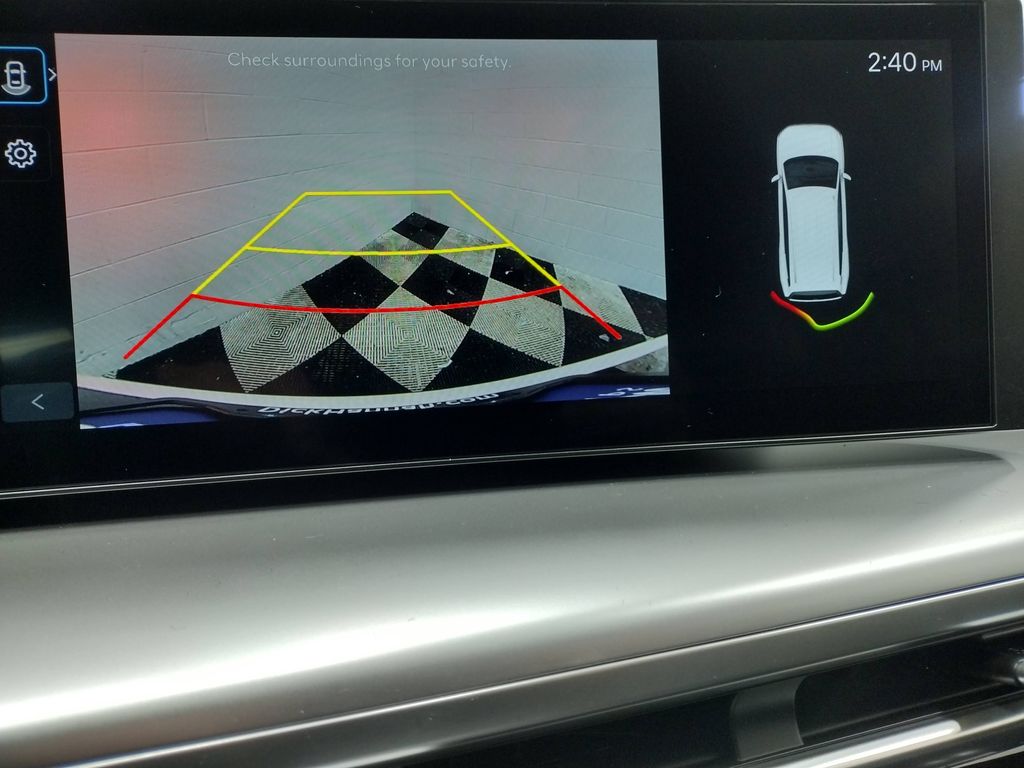 2026 Hyundai IONIQ 9 S