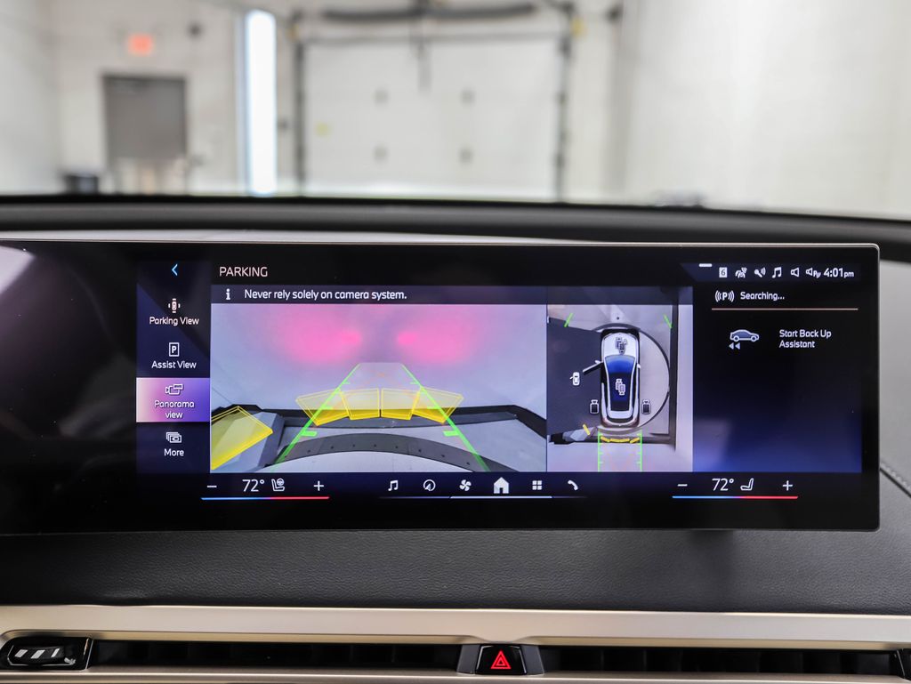 Thumbnail: 2026 BMW iX - 20