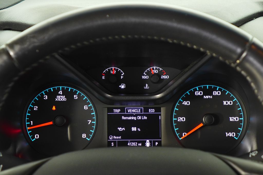 Thumbnail: 2022 Chevrolet Colorado - 27