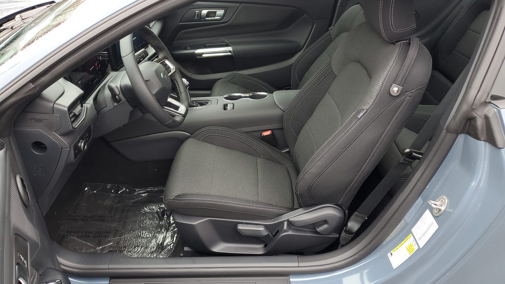 New 2026 Blue Ford EcoBoost image 13