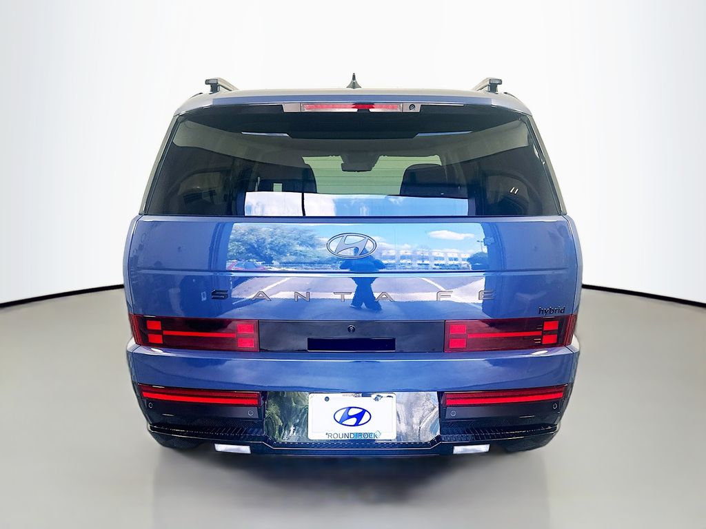 Thumbnail: 2026 Hyundai Santa Fe - 6