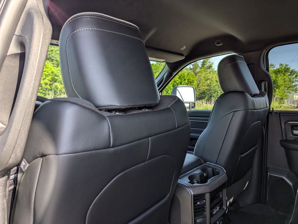 New Car 2025 Ram 2500  Laramie For Sale Under $80,000 In Taylor, Texas