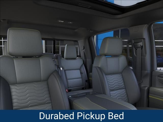ChevroletSilverado 2500HD27