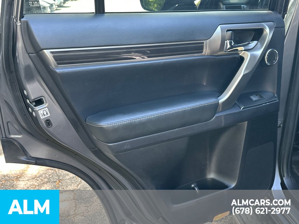 2023 Lexus GX PREMIUM - Photo 15