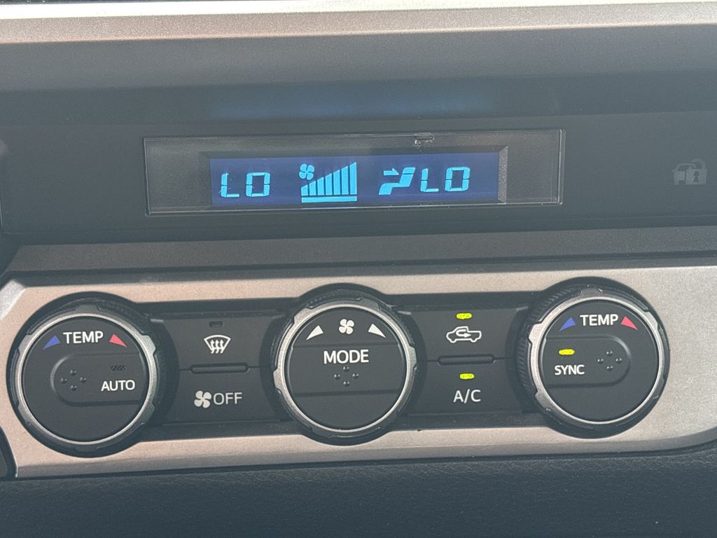Used 2023 Toyota Tacoma Truck
