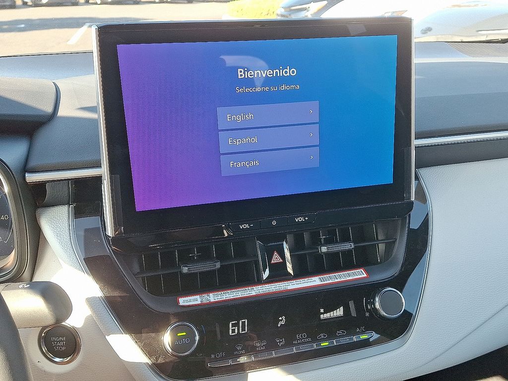 Thumbnail: 2026 Toyota Corolla - 11