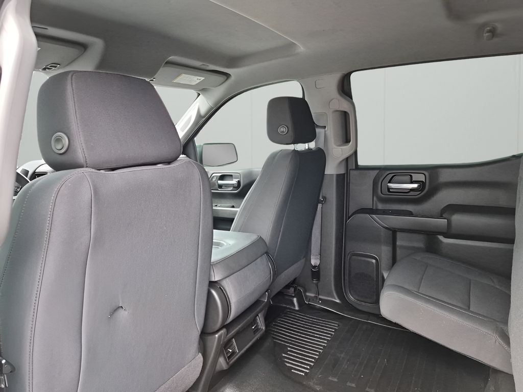 Used Car 2021 Gmc Sierra 1500  Base For Sale Under $30,000 In Austin, Texas