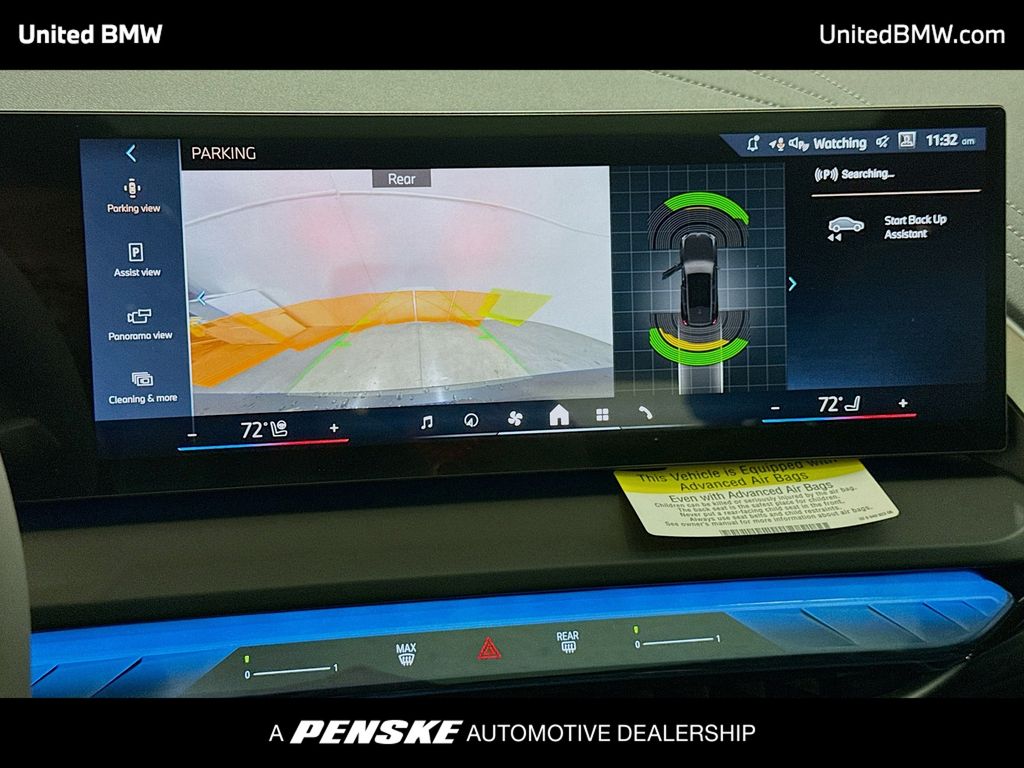 Thumbnail: 2026 BMW X3 - 9