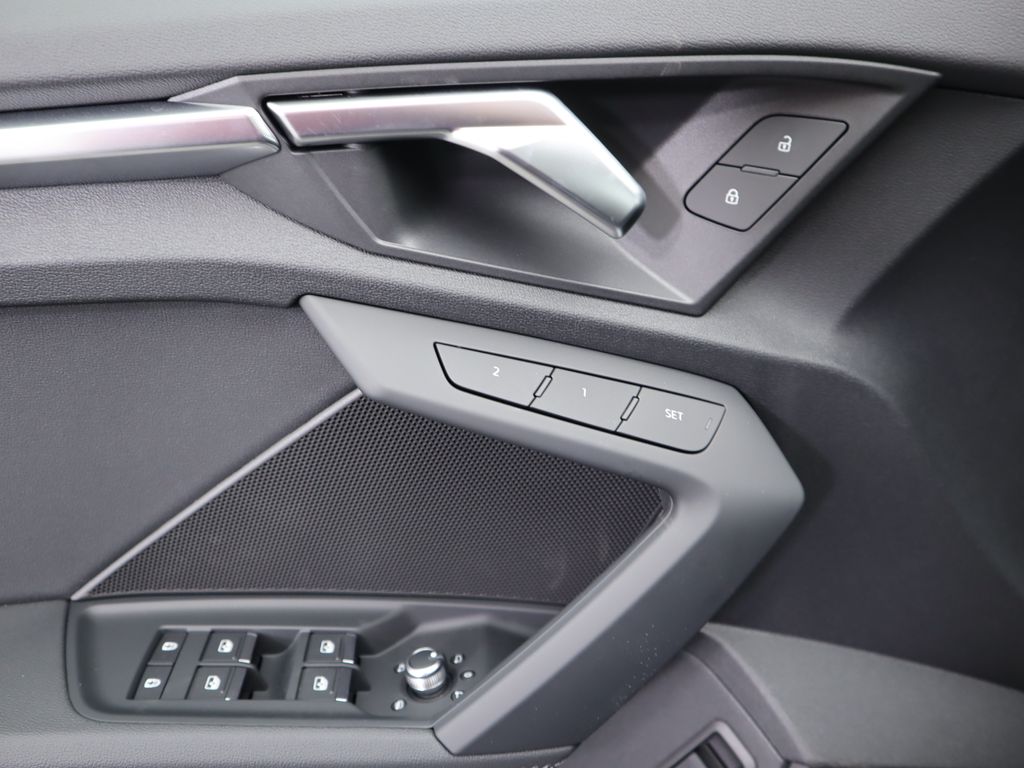 2024 Audi A3 Premium 23