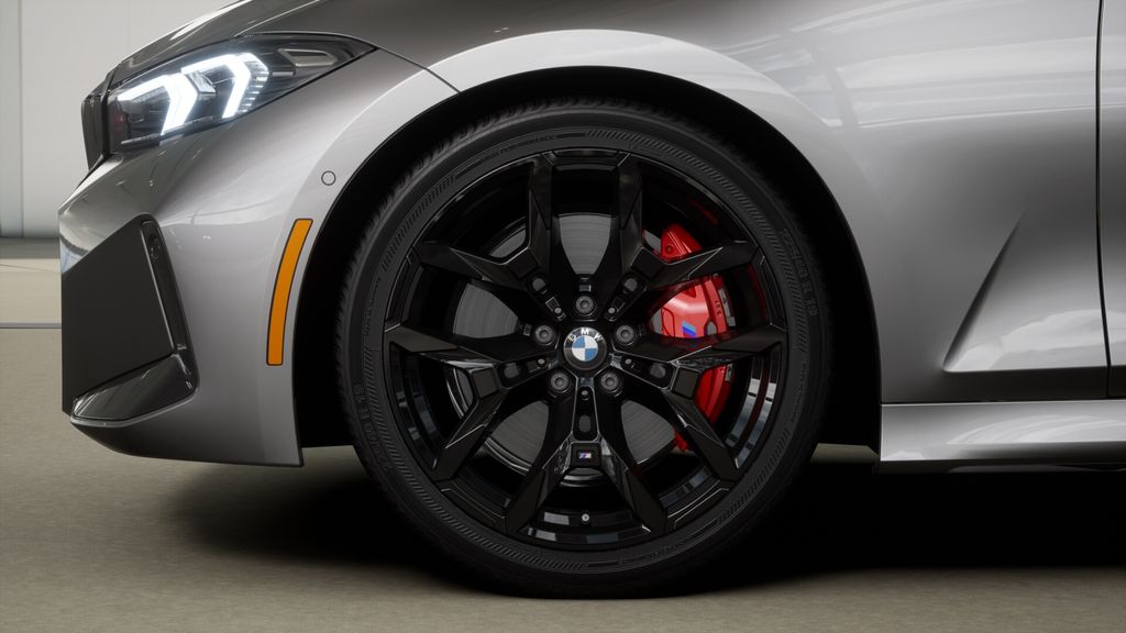 Thumbnail: 2026 BMW 3 Series - 31