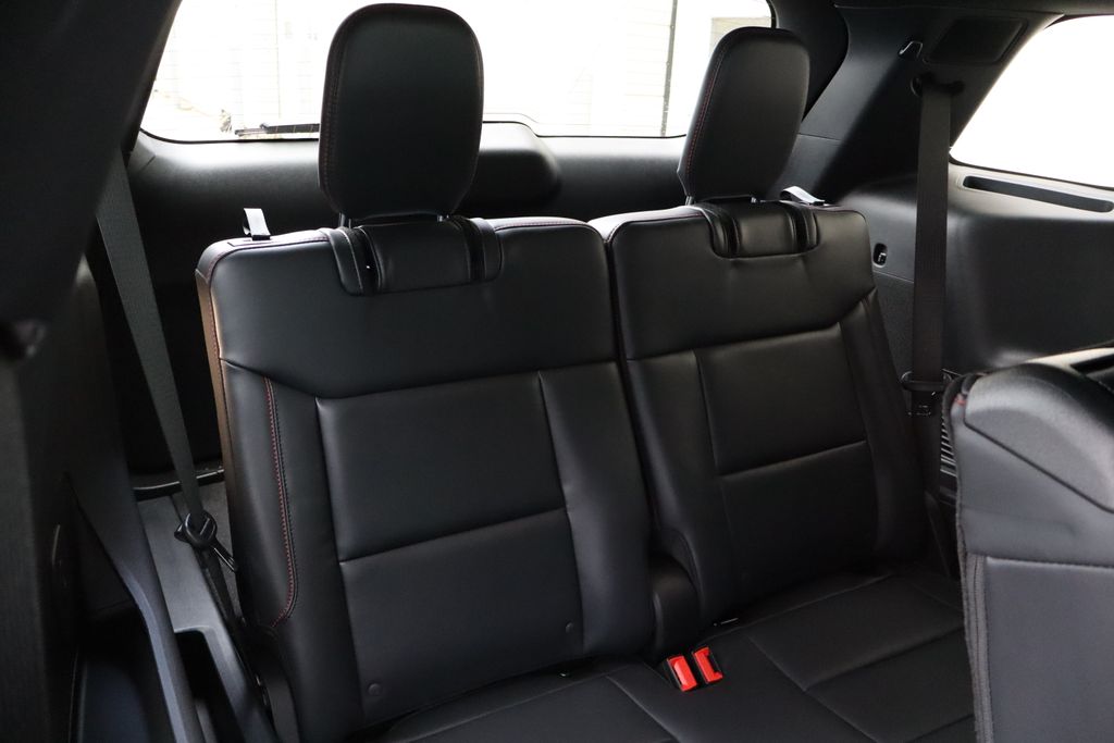 new 2026 Ford Explorer car, priced at $45,394