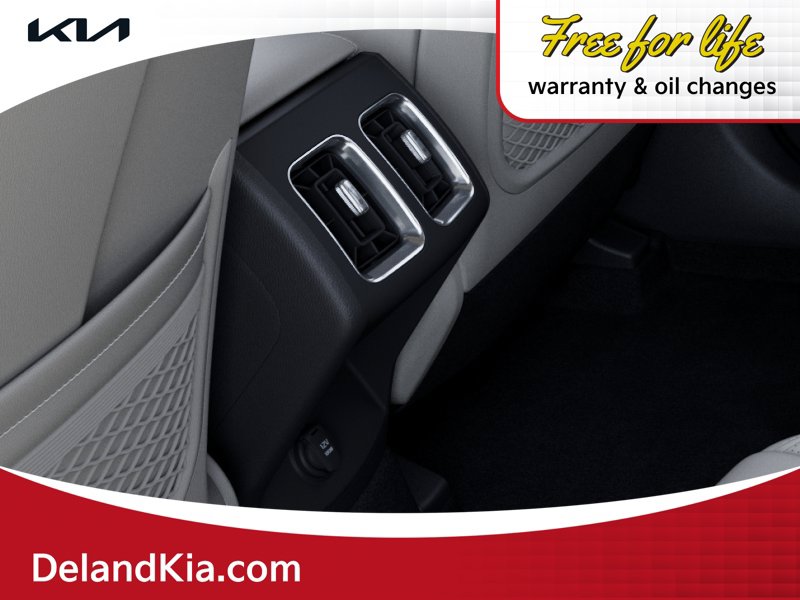 New 2026 Kia Sorento Hybrid SUV