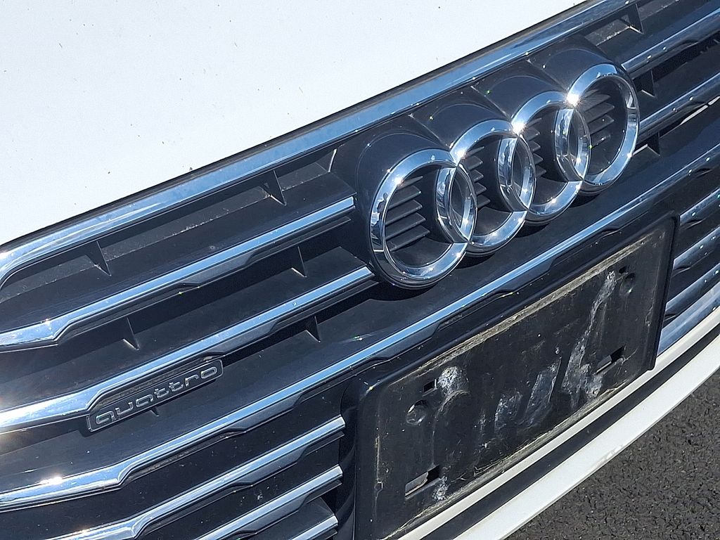 Thumbnail: 2018 Audi A5 - 4