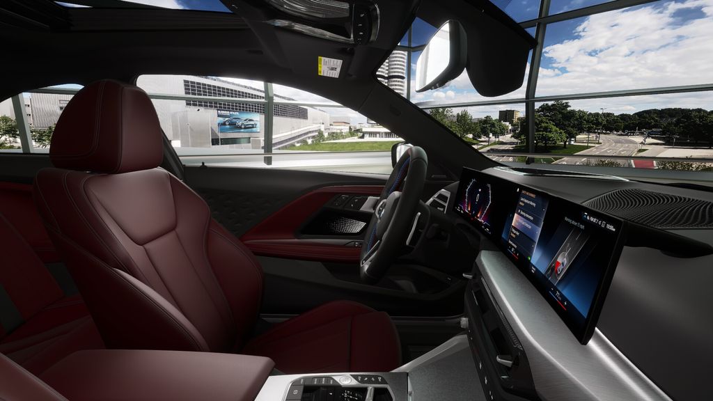 2025 BMW 2 Series M240i 31