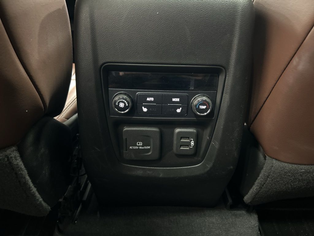 used 2021 Buick Enclave car, priced at $31,017