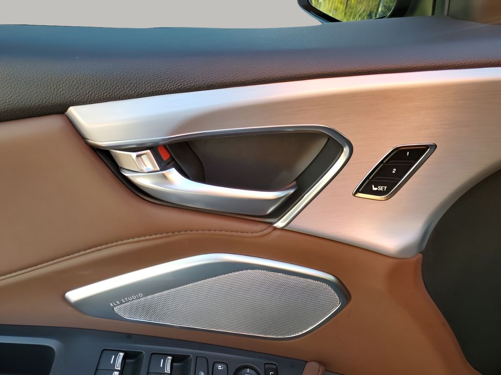 Used Car 2020 Acura Rdx  Technology Package For Sale Under $30,000 In Austin, Texas