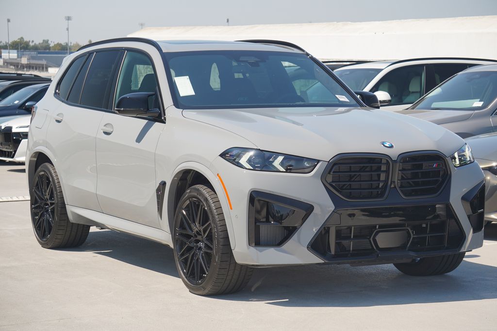 Thumbnail: 2026 BMW X5 - 3