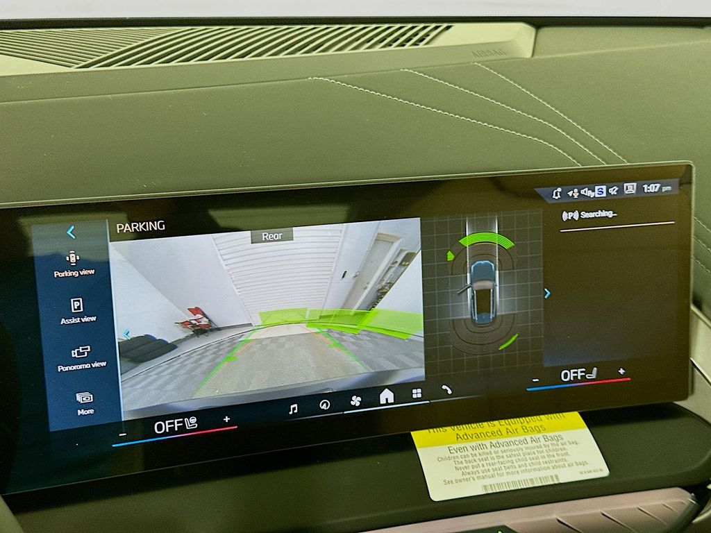 Thumbnail: 2026 BMW X3 - 13