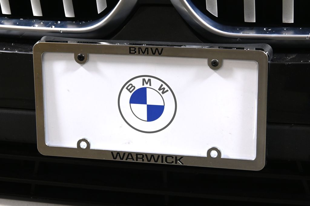 Thumbnail: 2023 BMW X3 - 14