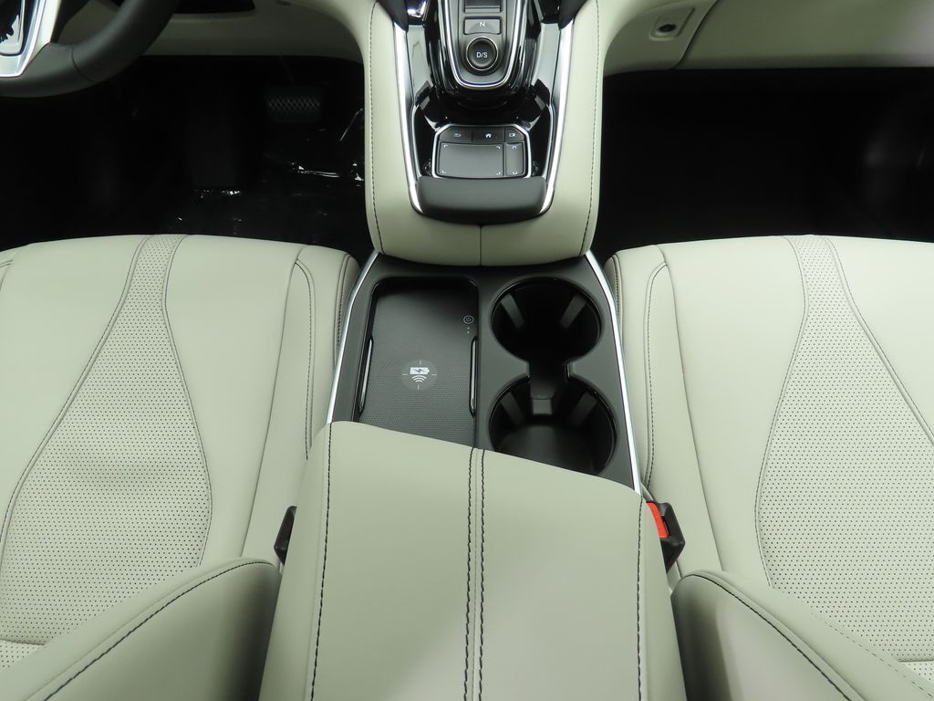 2025 Acura RDX Technology 16